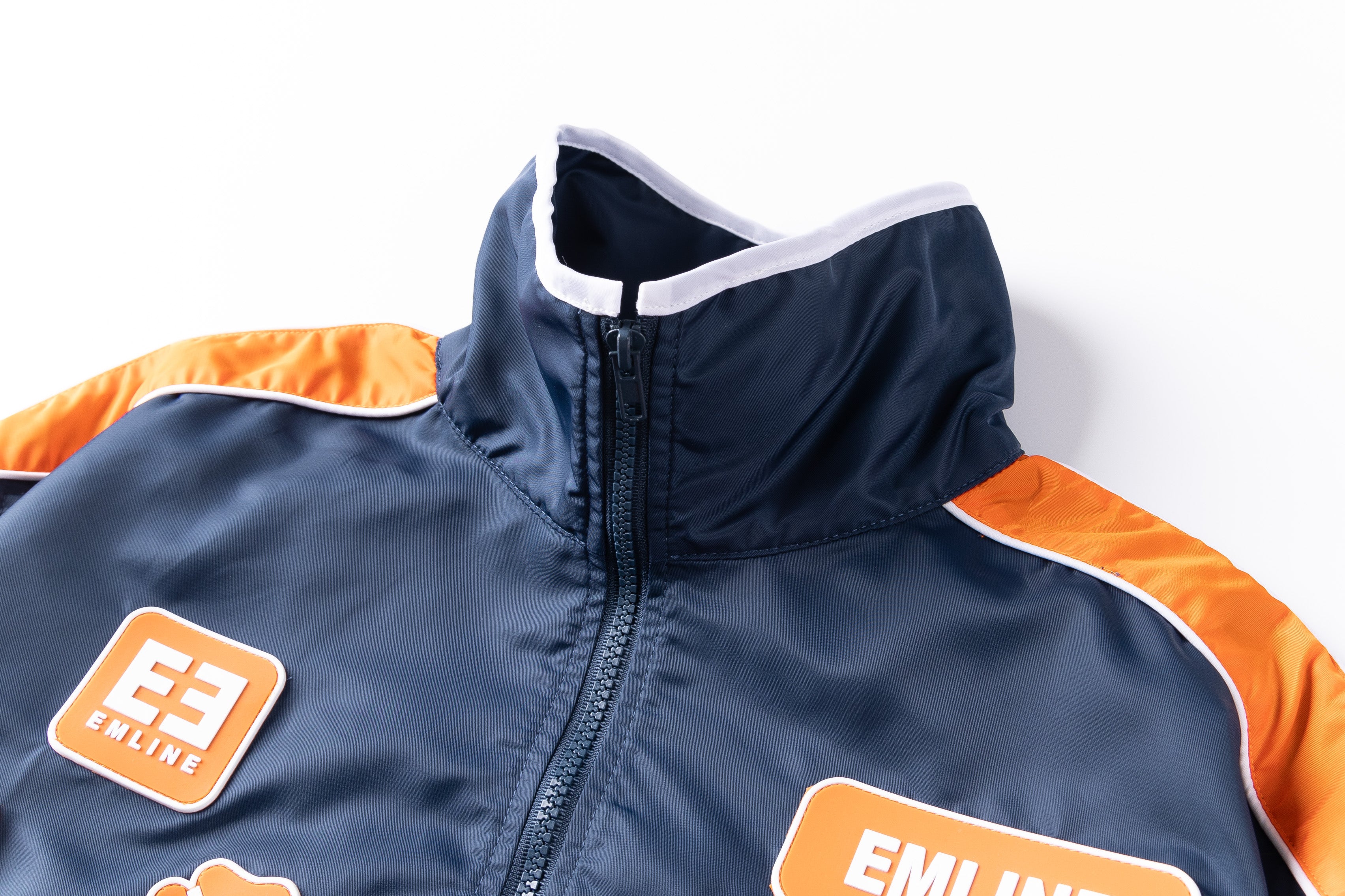 美品　 Traveler waxy taffeta navy XL Ny Taffeta Hiker 2way Pants Light Moss — ( K h a k i s )