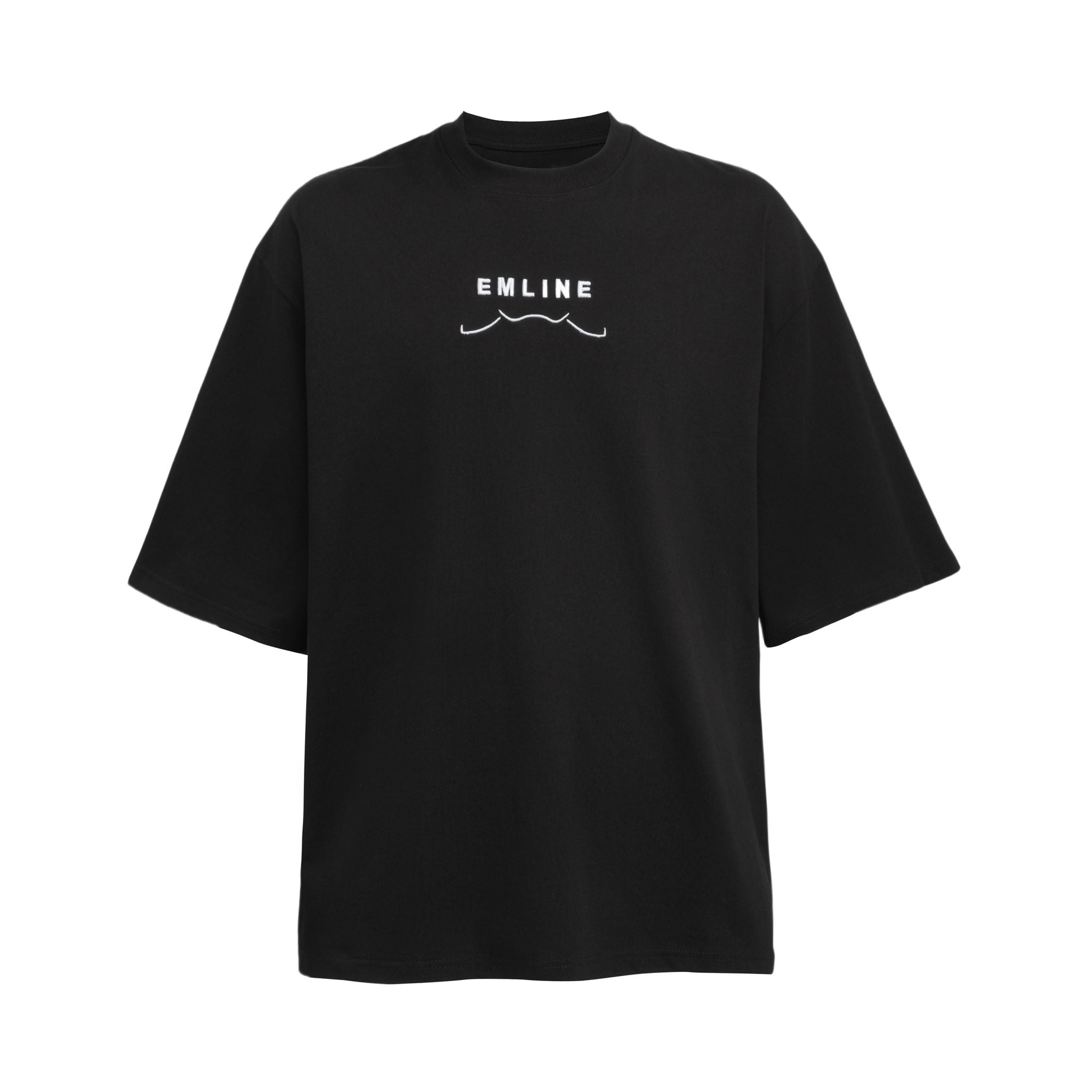 Design 195- Black