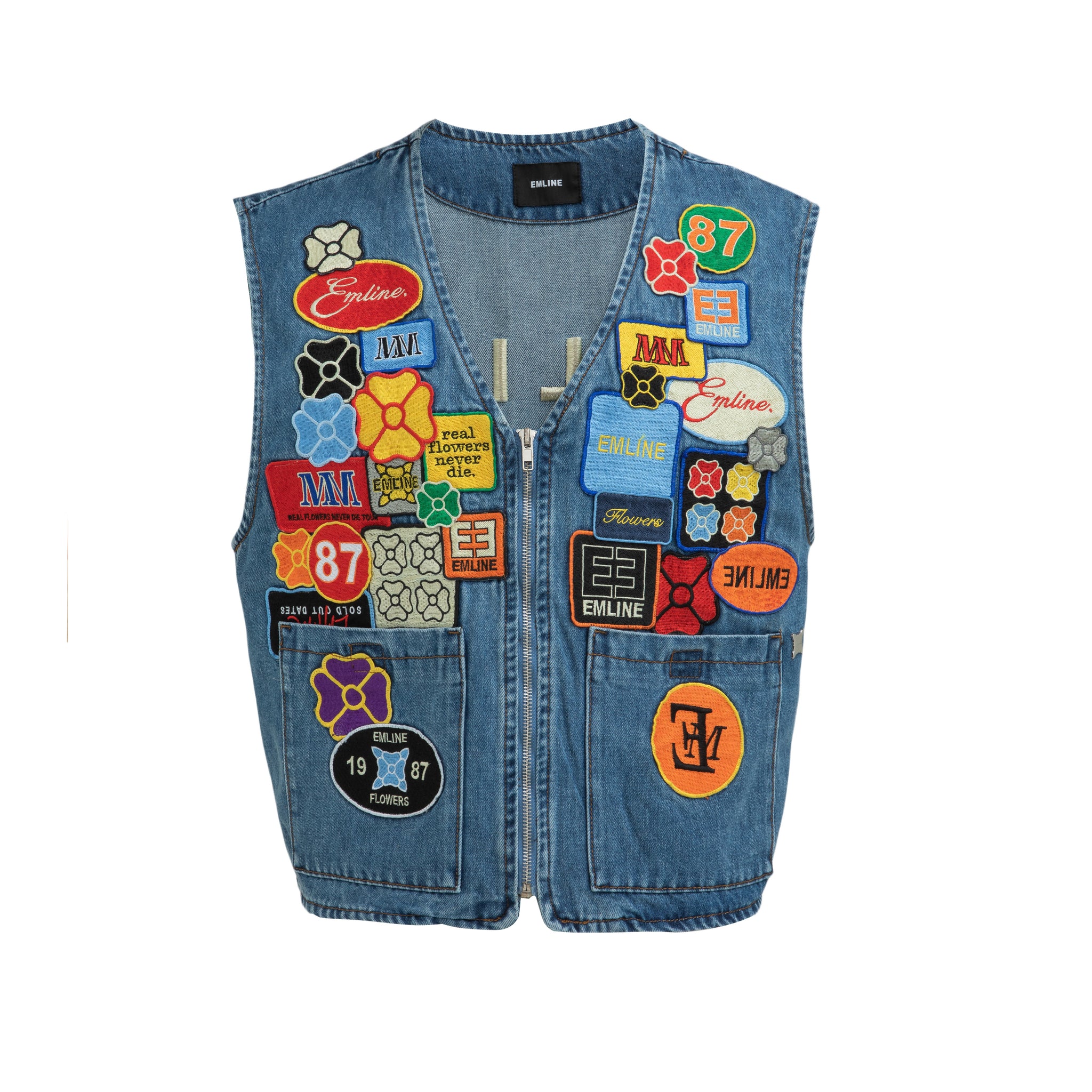 Design 200 - Blue