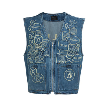 Design 200 - Light Blue