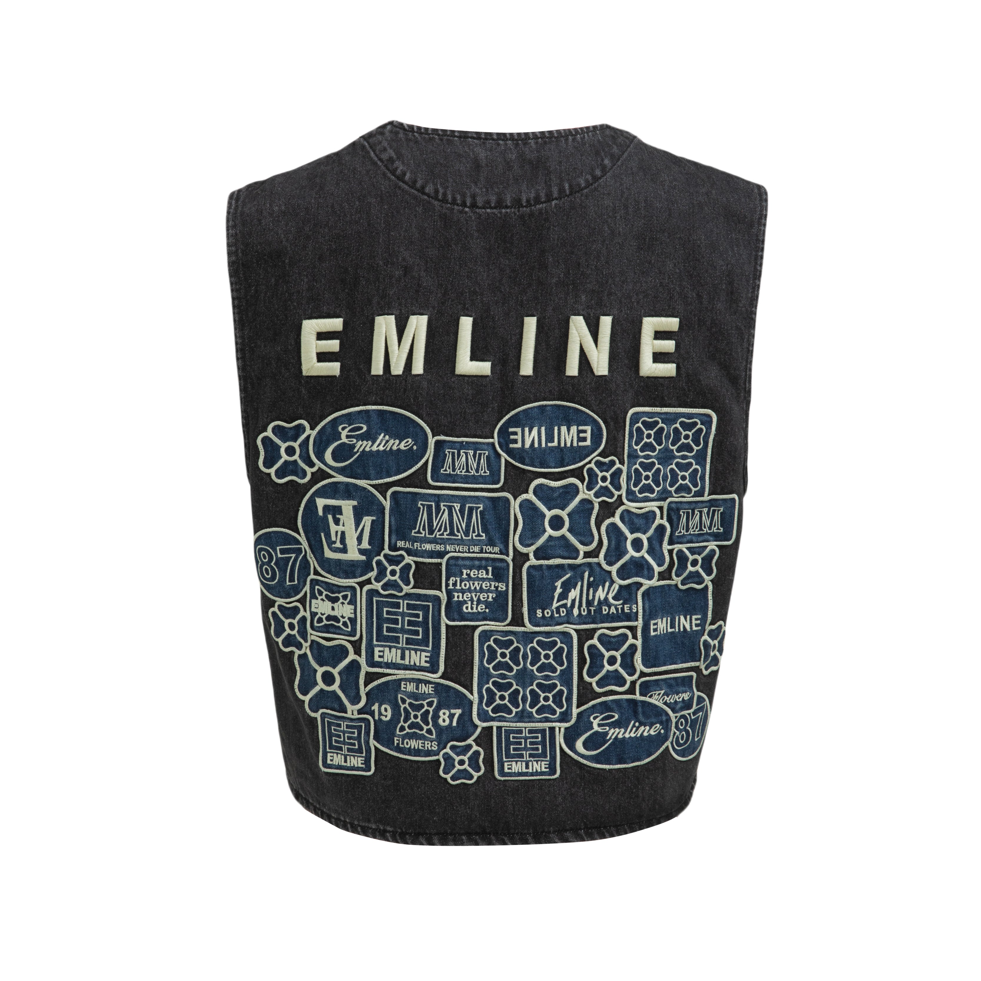 Design 200 - Vintage Black