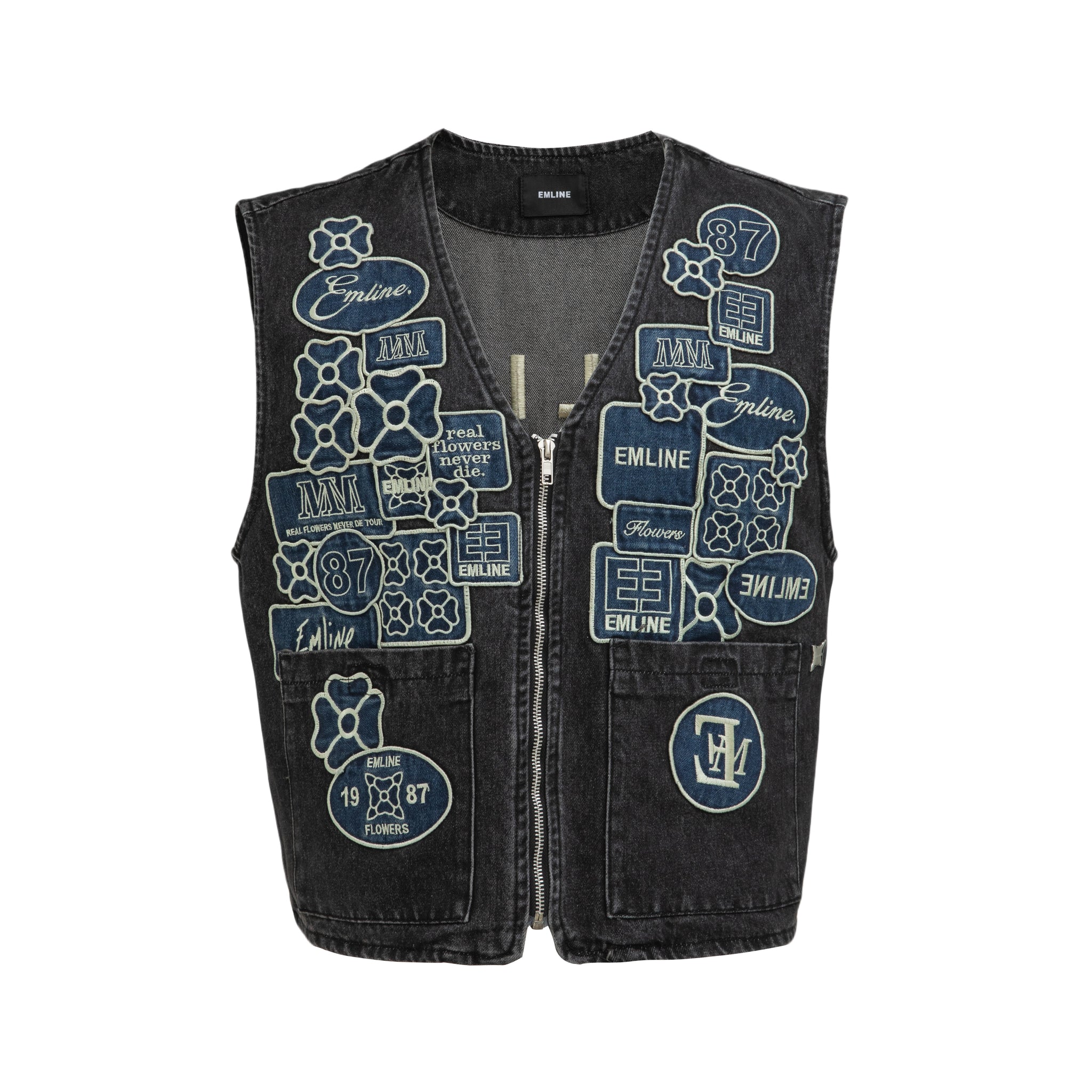 Design 200 - Vintage Black