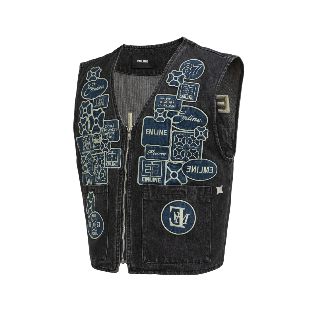 Design 200 - Vintage Black