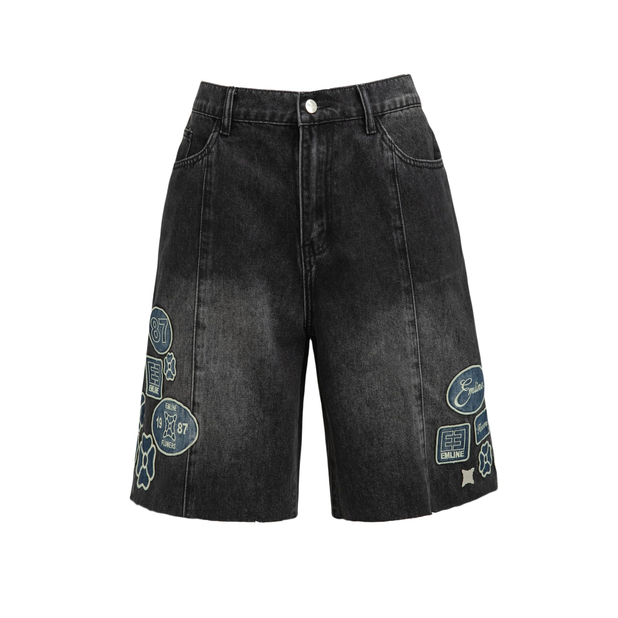 Design 199 - Vintage Black