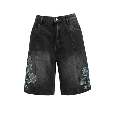Design 199 - Vintage Black