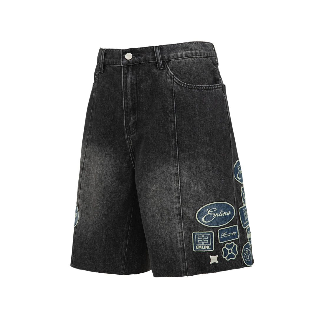 Design 199 - Vintage Black