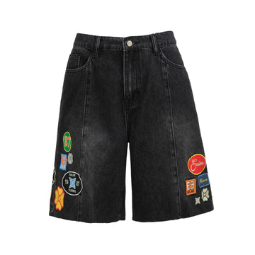Design 199 - Ash Black