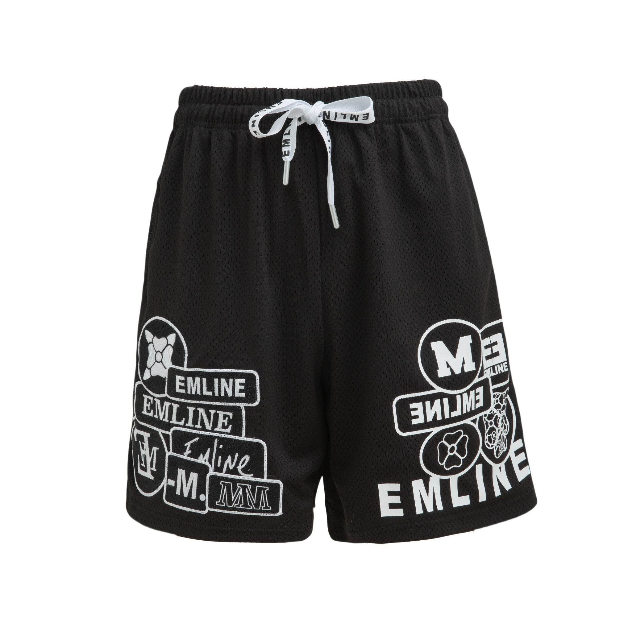 Design 177 - Black