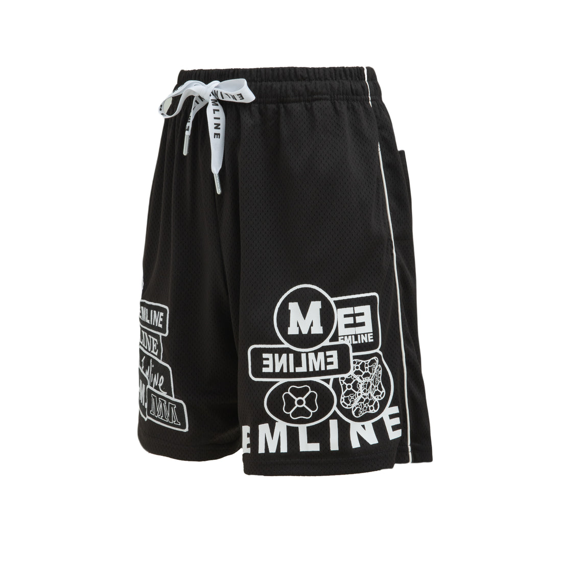 Design 177 - Black