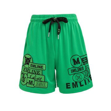 Design 177 - Slime Green