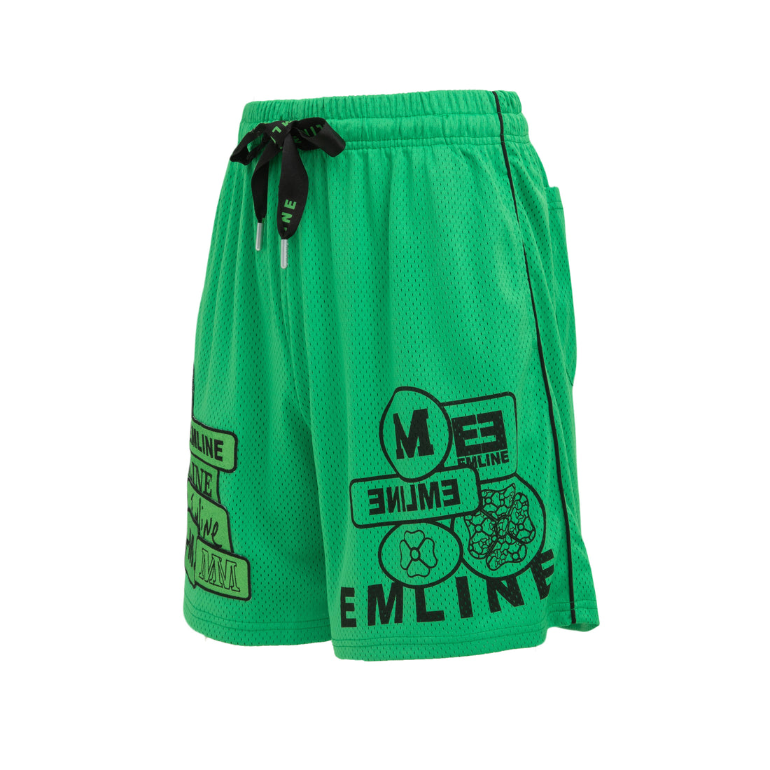 Design 177 - Slime Green