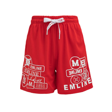 Design 177 - Red