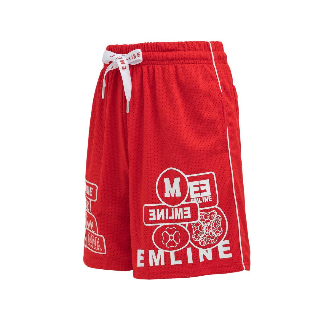 Design 177 - Red