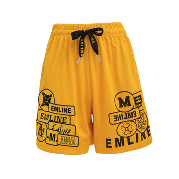 Design 177 - Yellow