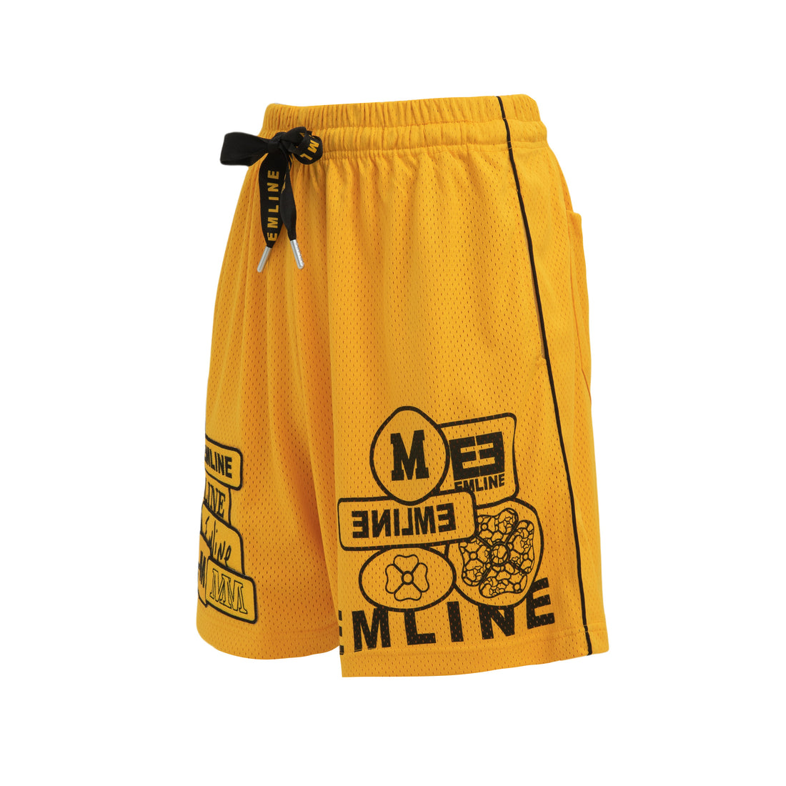 Design 177 - Yellow