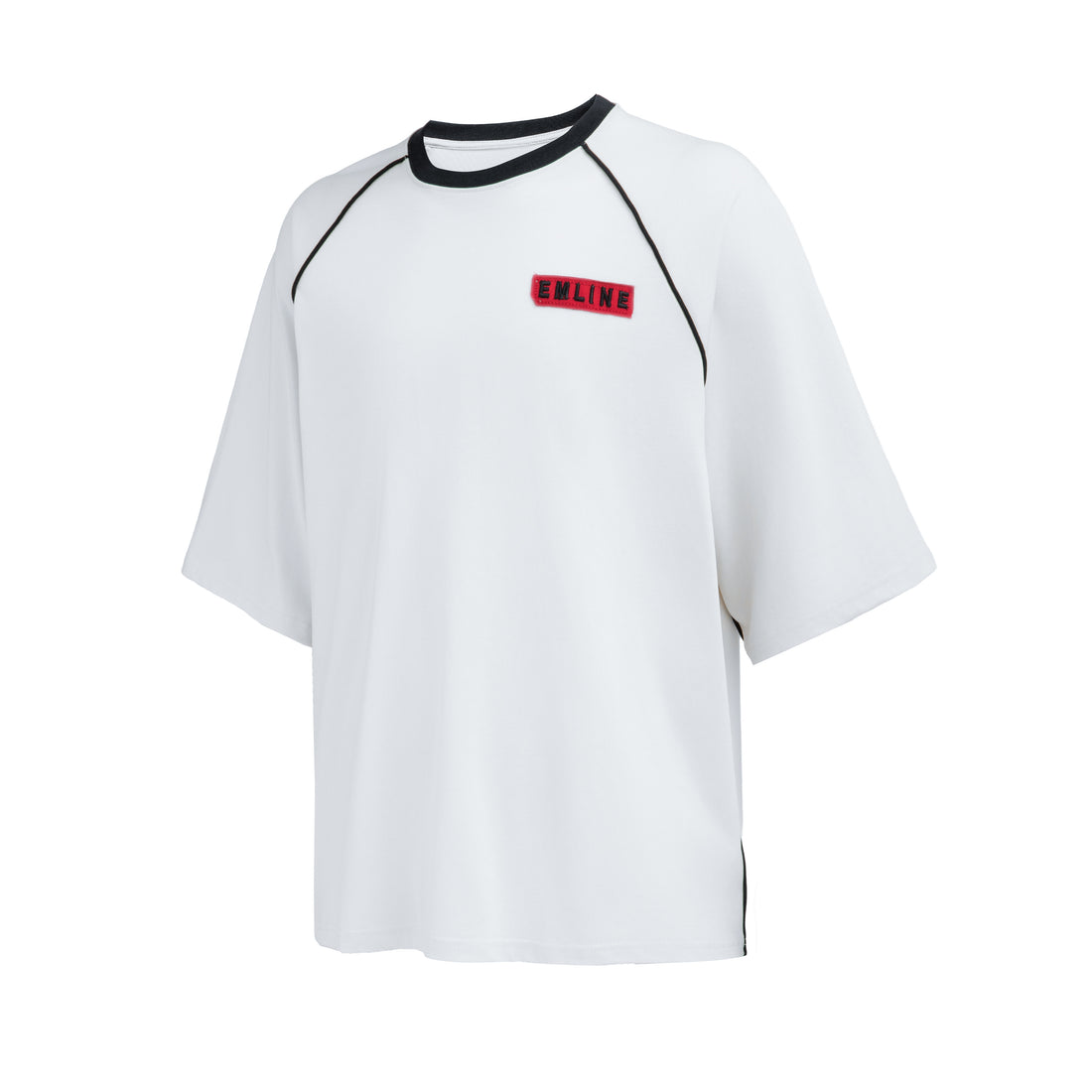 Design 182- White/Red