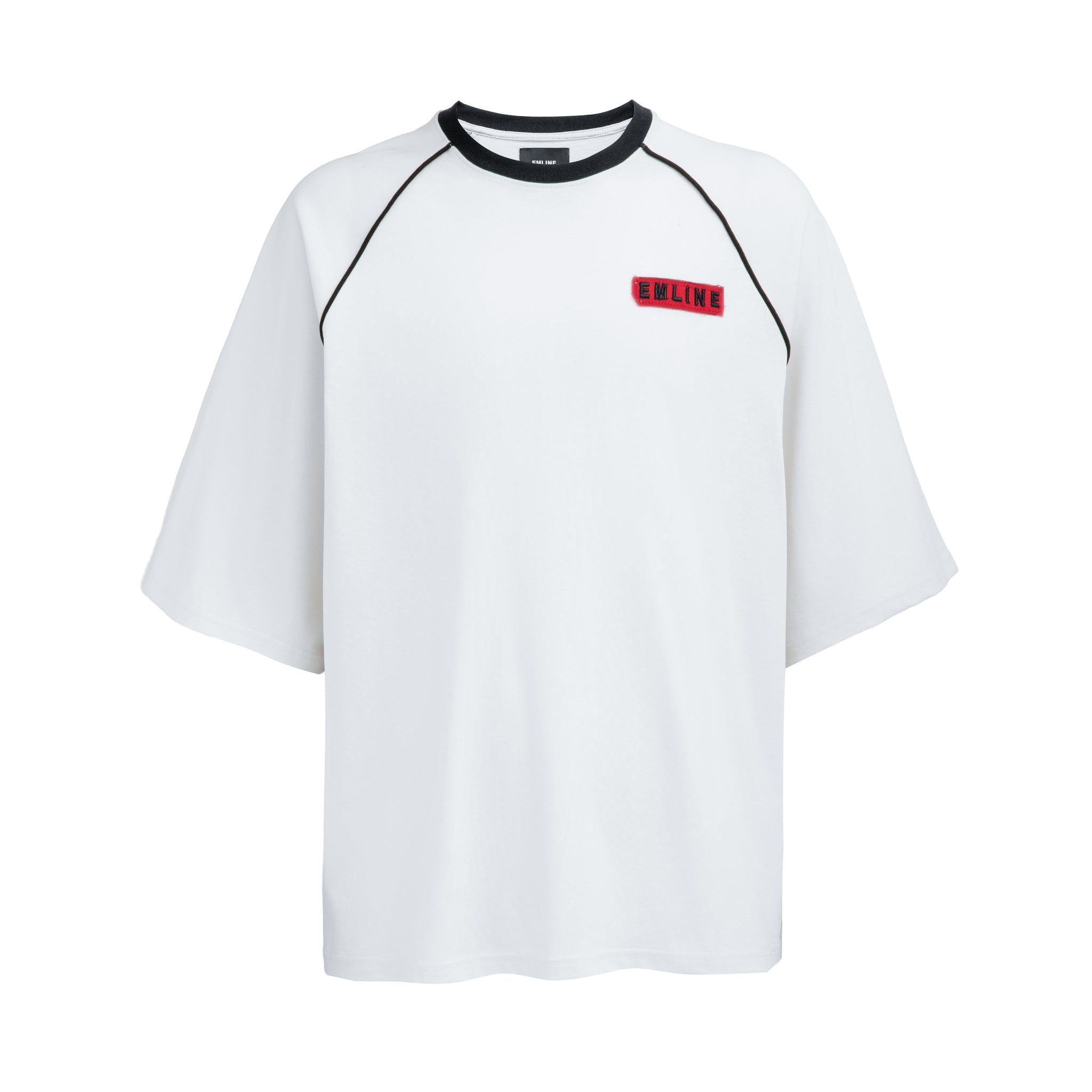 Design 182- White/Red