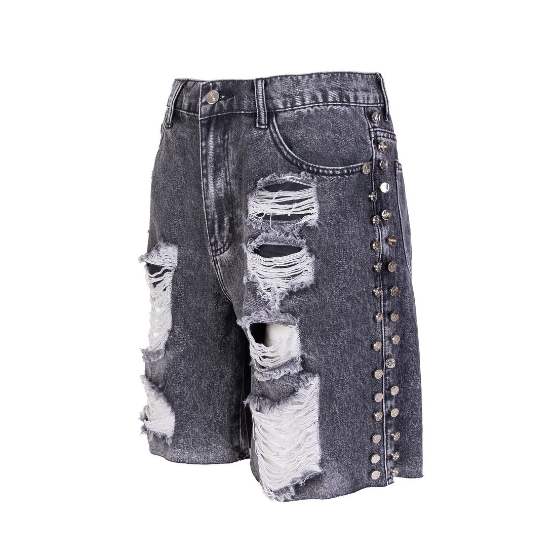 Design 202 - Ash Black