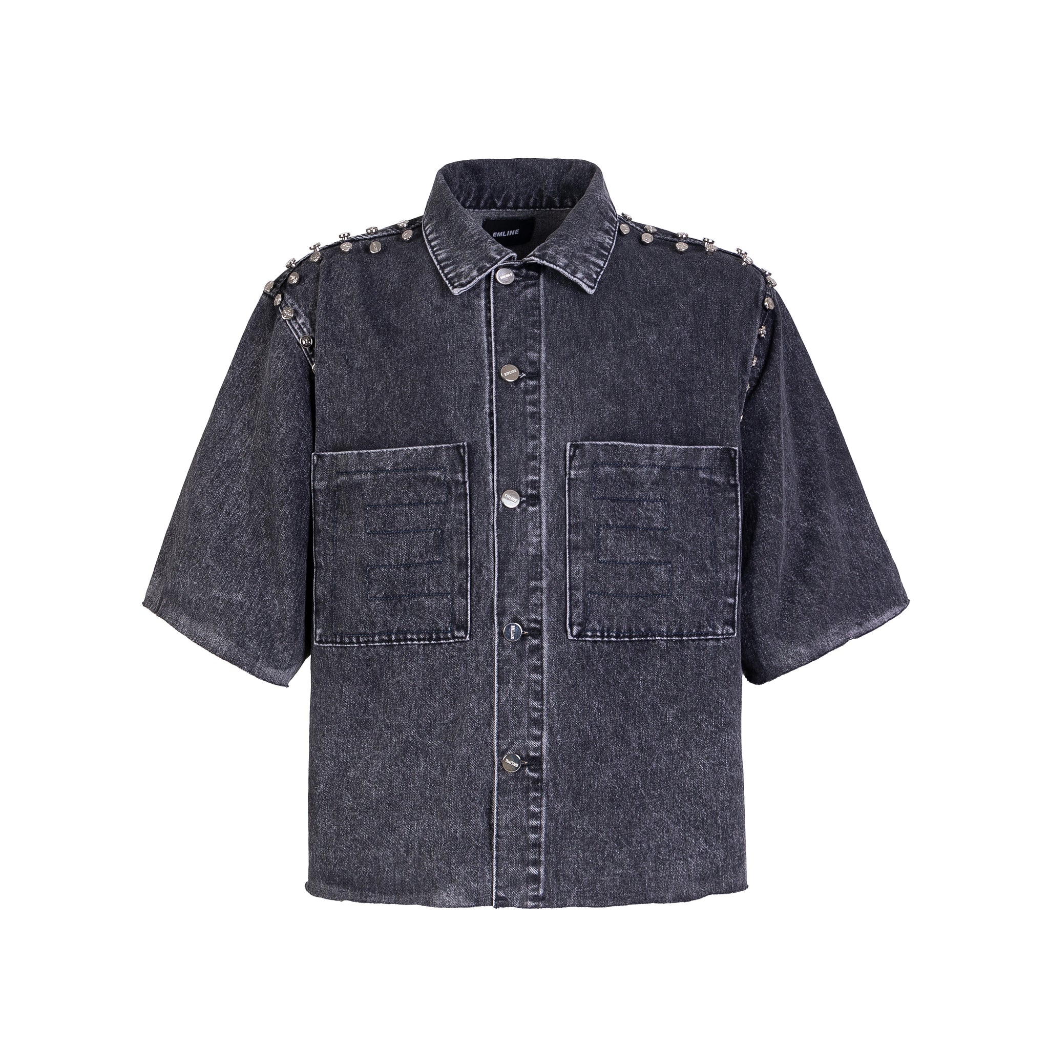 Design 203 - Ash Black