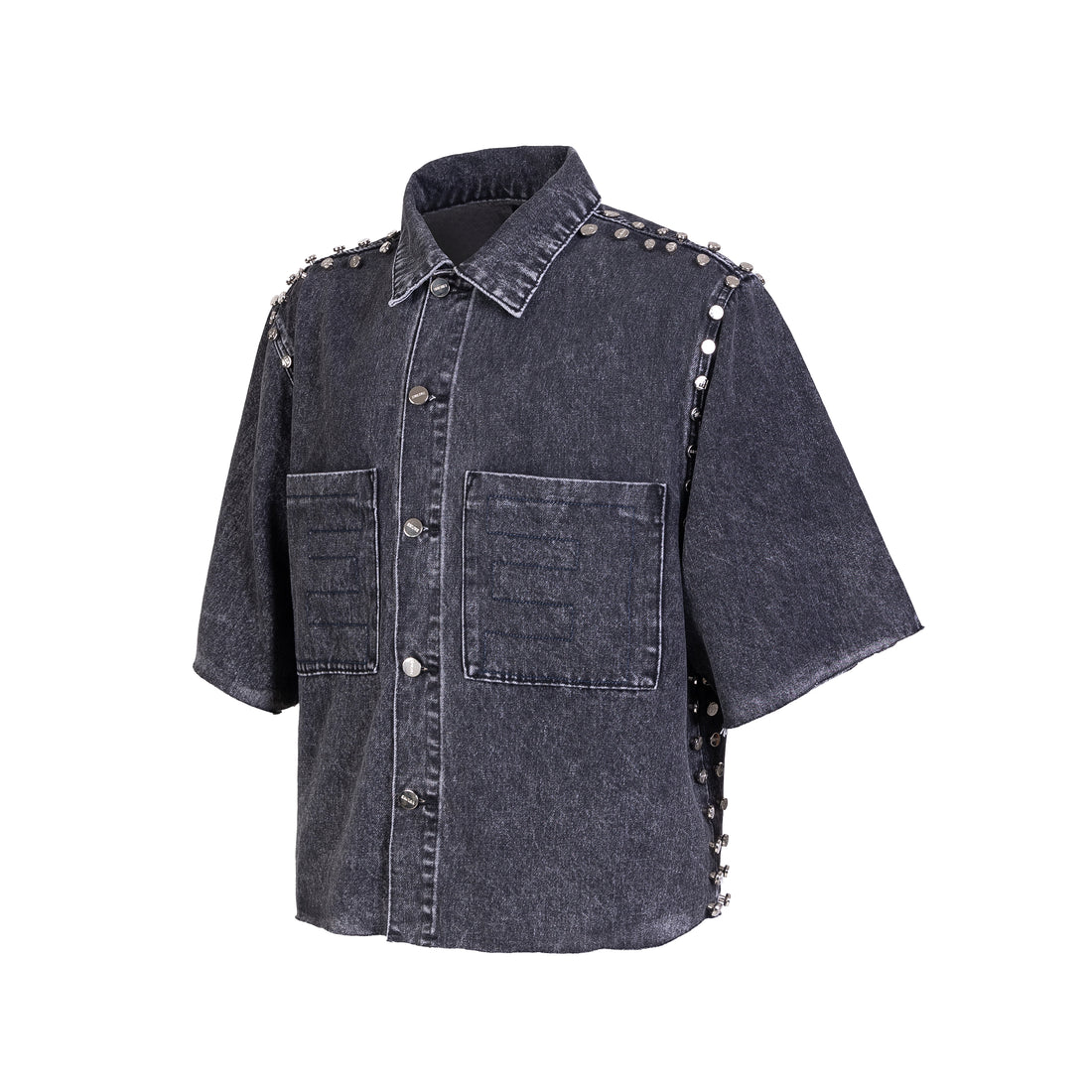 Design 203 - Ash Black