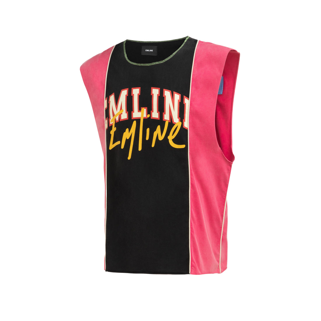 Design 187 - Pink/Black