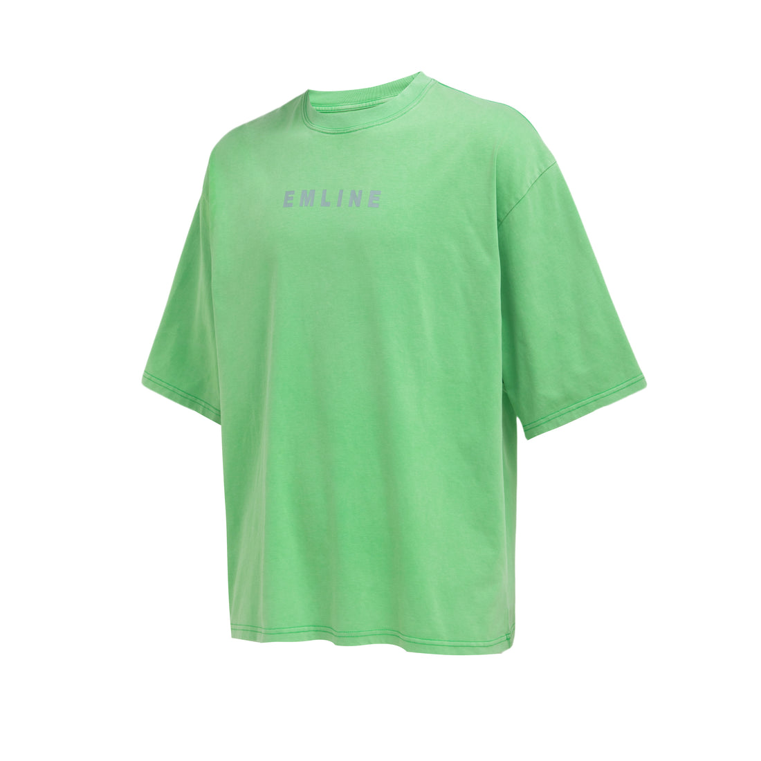 Design 194 - Slime Green