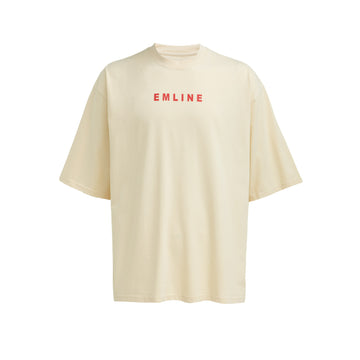 Design 194 - Cream/Red
