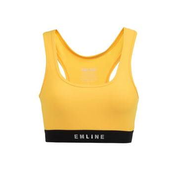 Bathing Suit 005 - Yellow