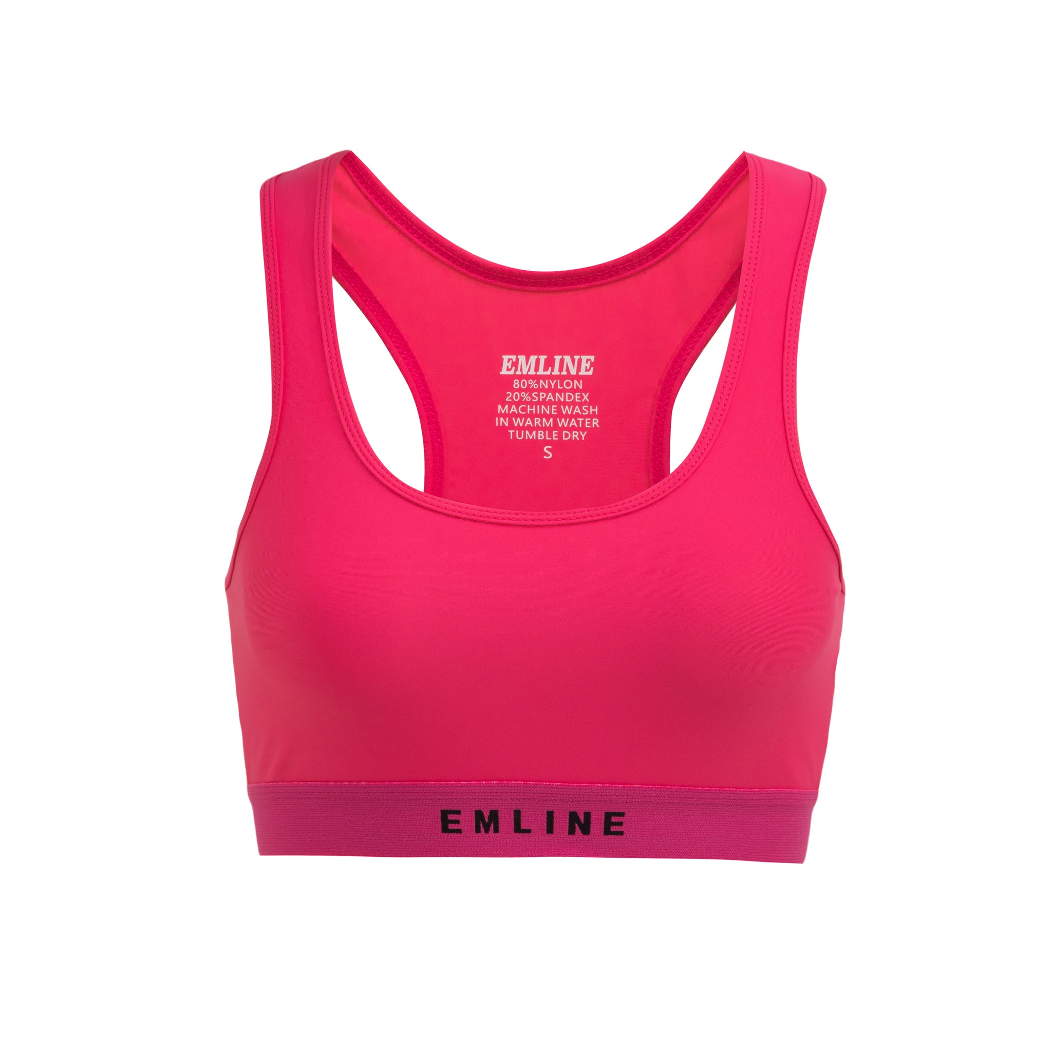 Bathing Suit 005 - Pink