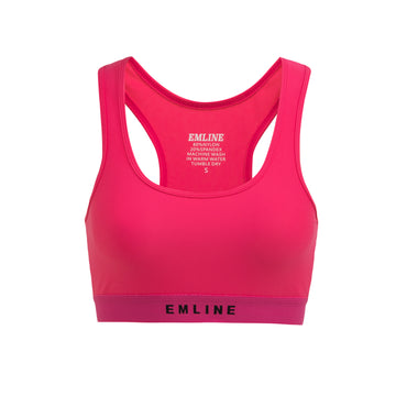 Bathing Suit 005 - Pink