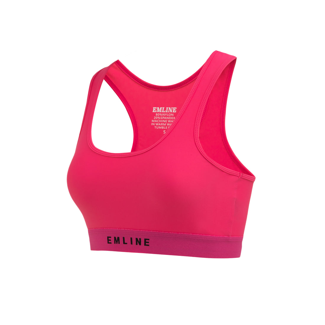 Bathing Suit 005 - Pink