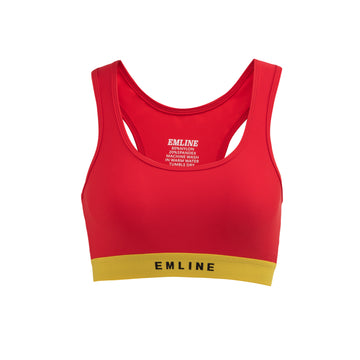 Bathing Suit 005 - Red