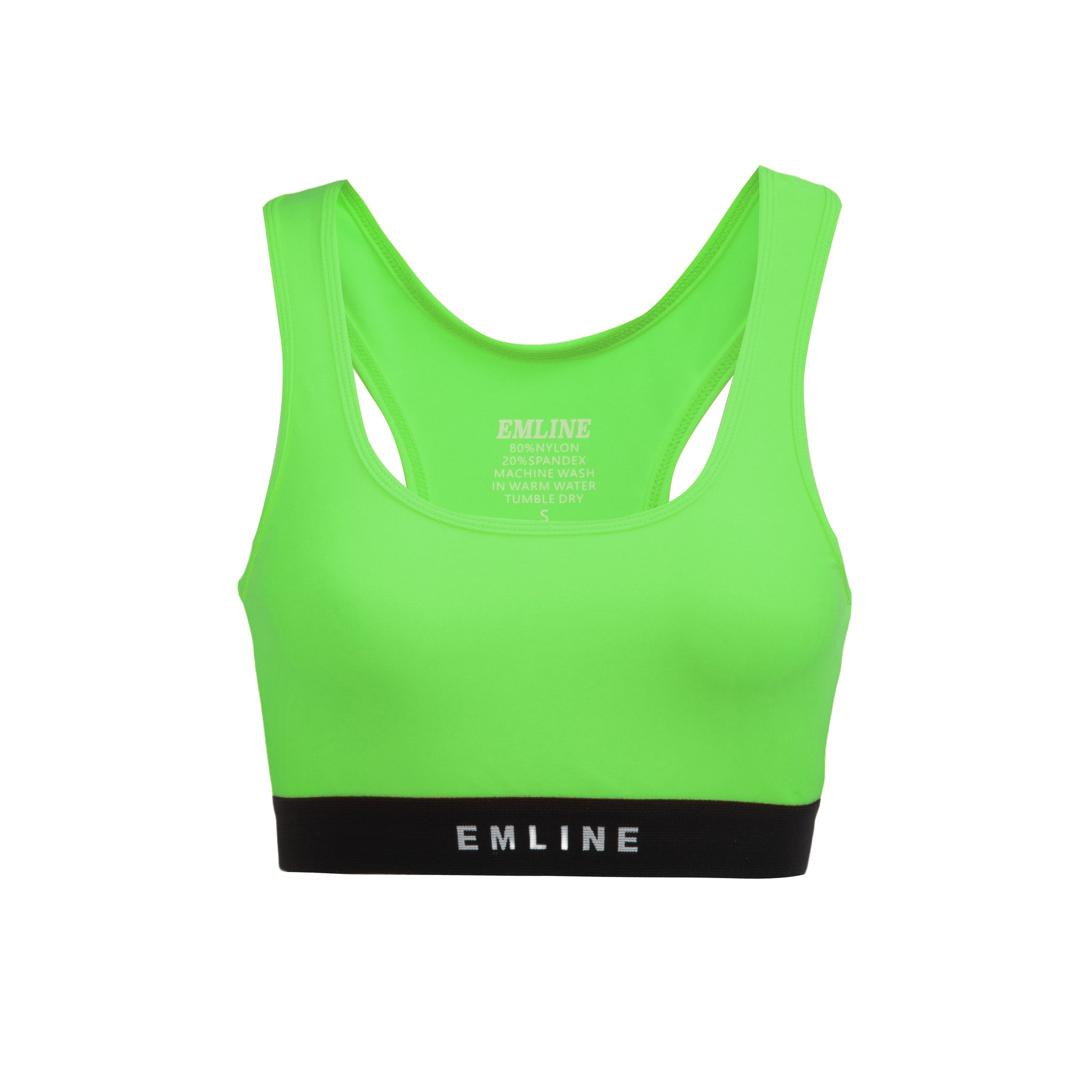 Bathing Suit 005 - Slime Green