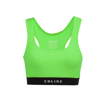 Bathing Suit 005 - Slime Green
