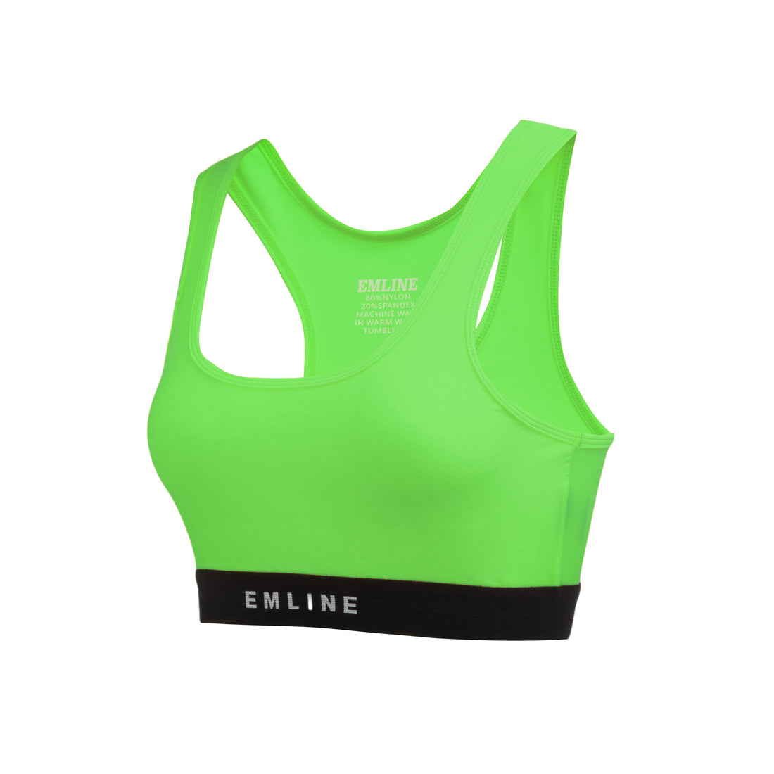 Bathing Suit 005 - Slime Green