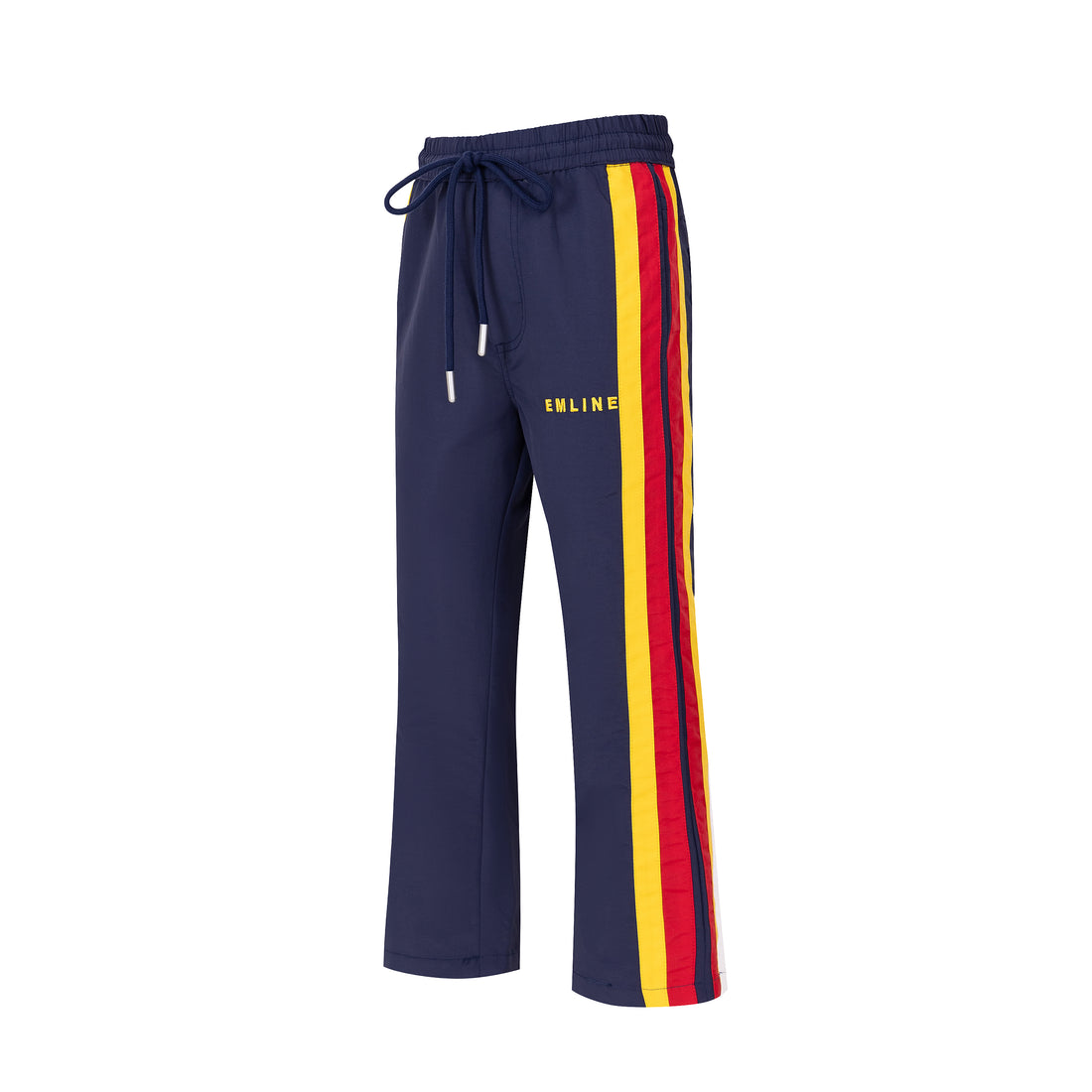 Kid's Windbreaker Bottom- Navy