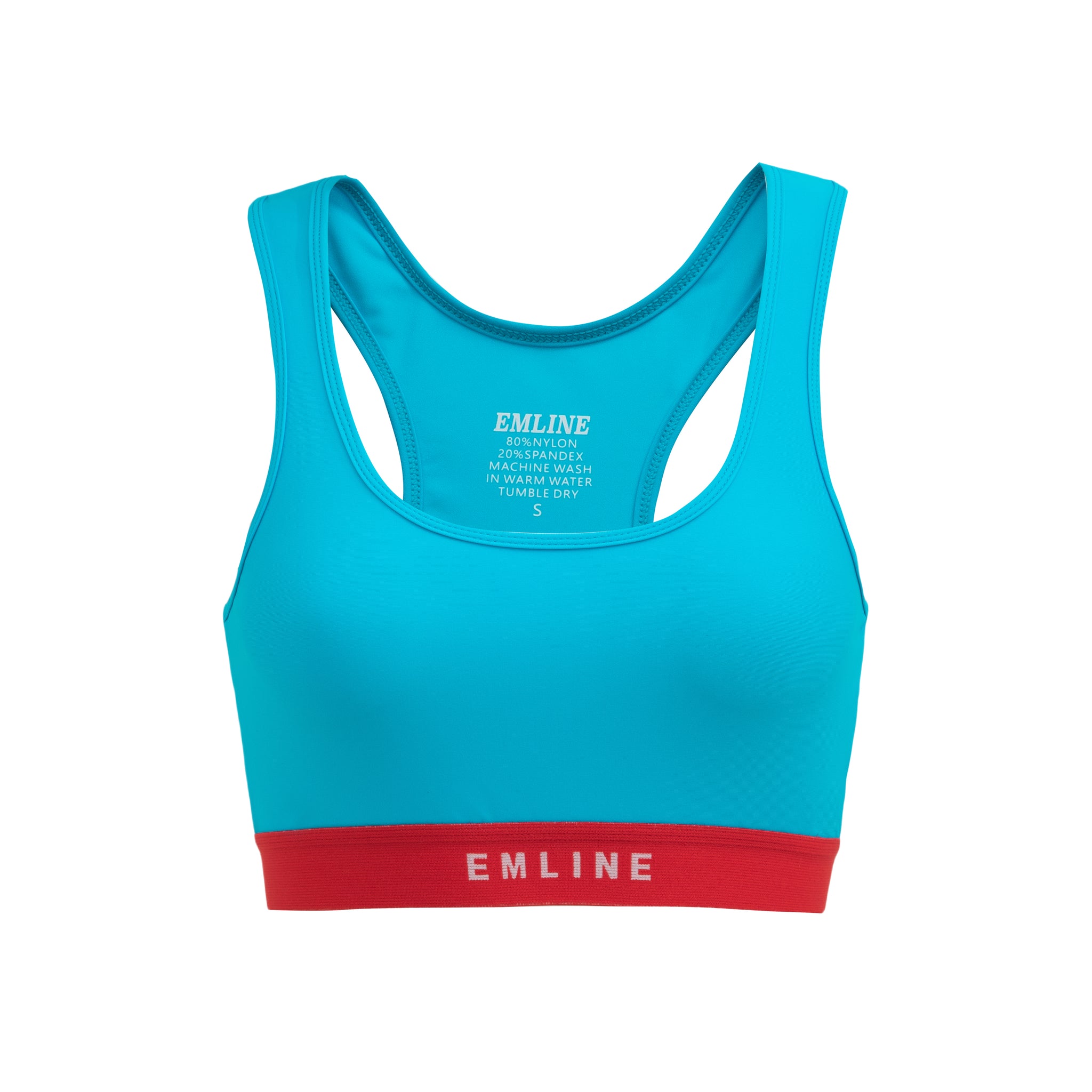 Bathing Suit 005 - Blue