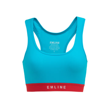 Bathing Suit 005 - Blue