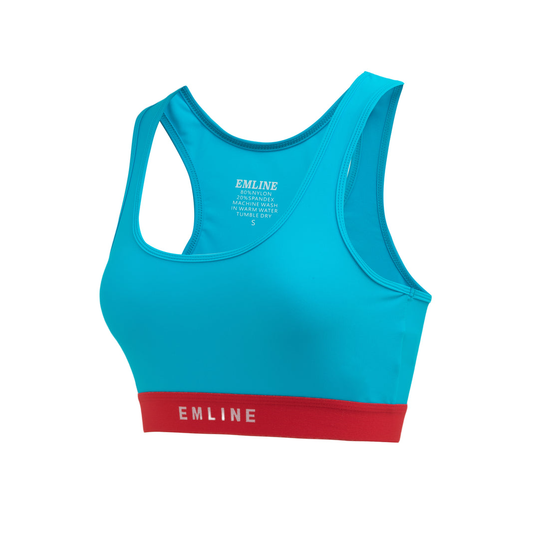 Bathing Suit 005 - Blue