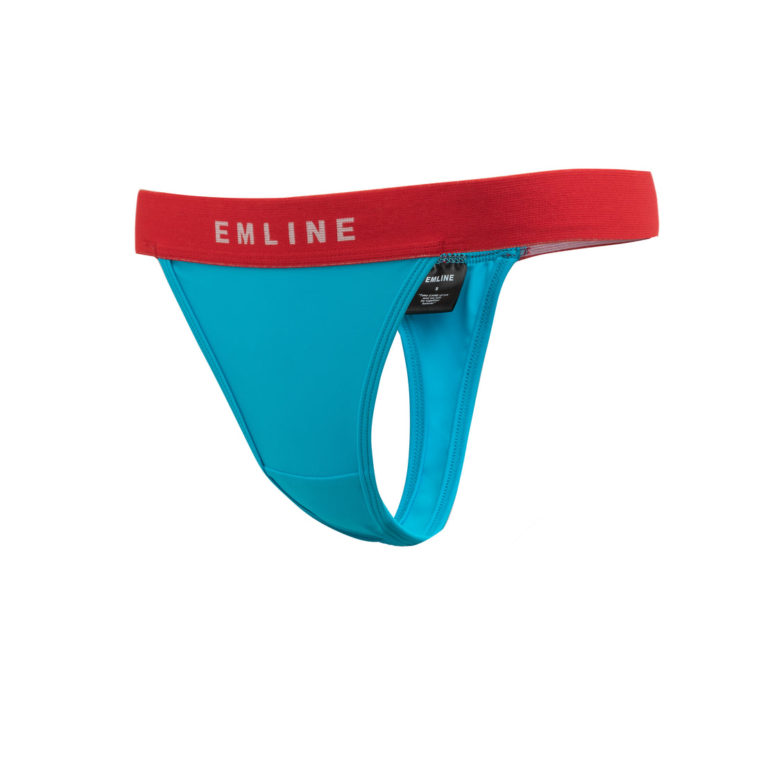 Bathing Suit 005 - Blue