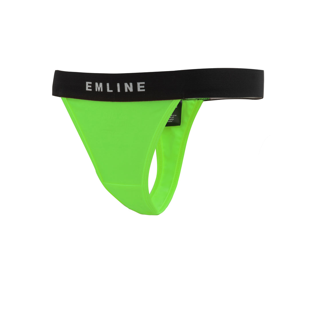 Bathing Suit 005 - Slime Green