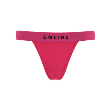 Bathing Suit 005 - Pink