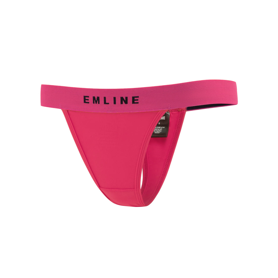 Bathing Suit 005 - Pink