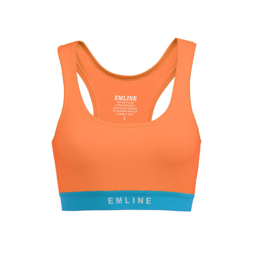 Bathing Suit 005 - Orange
