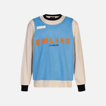 Design 153- Columbia Blue