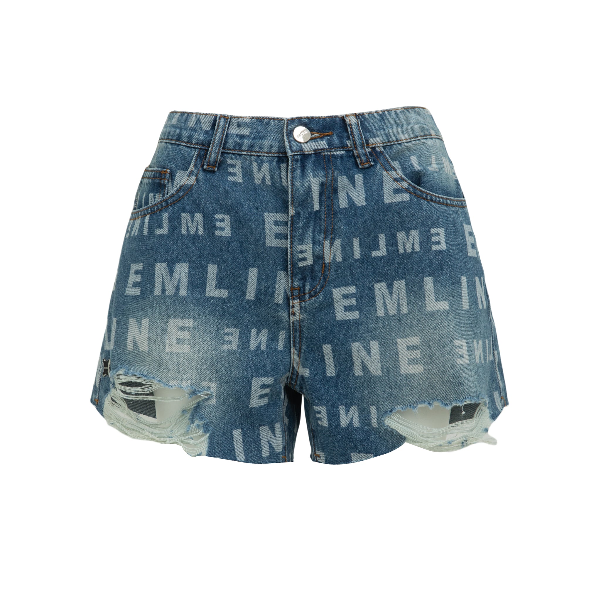Women's Design 013 - Blue