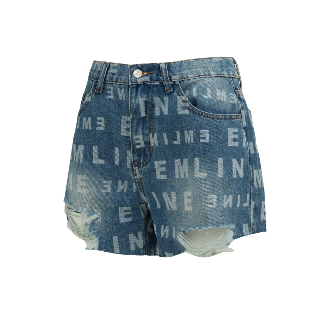Women's Design 013 - Blue