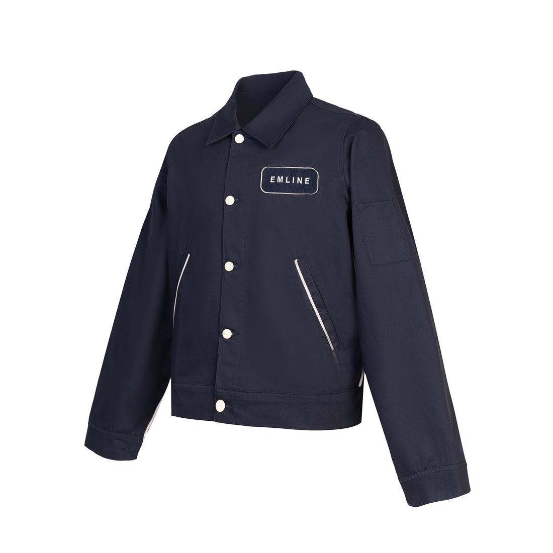 Design 169- Navy
