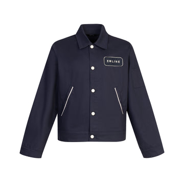 Design 169- Navy