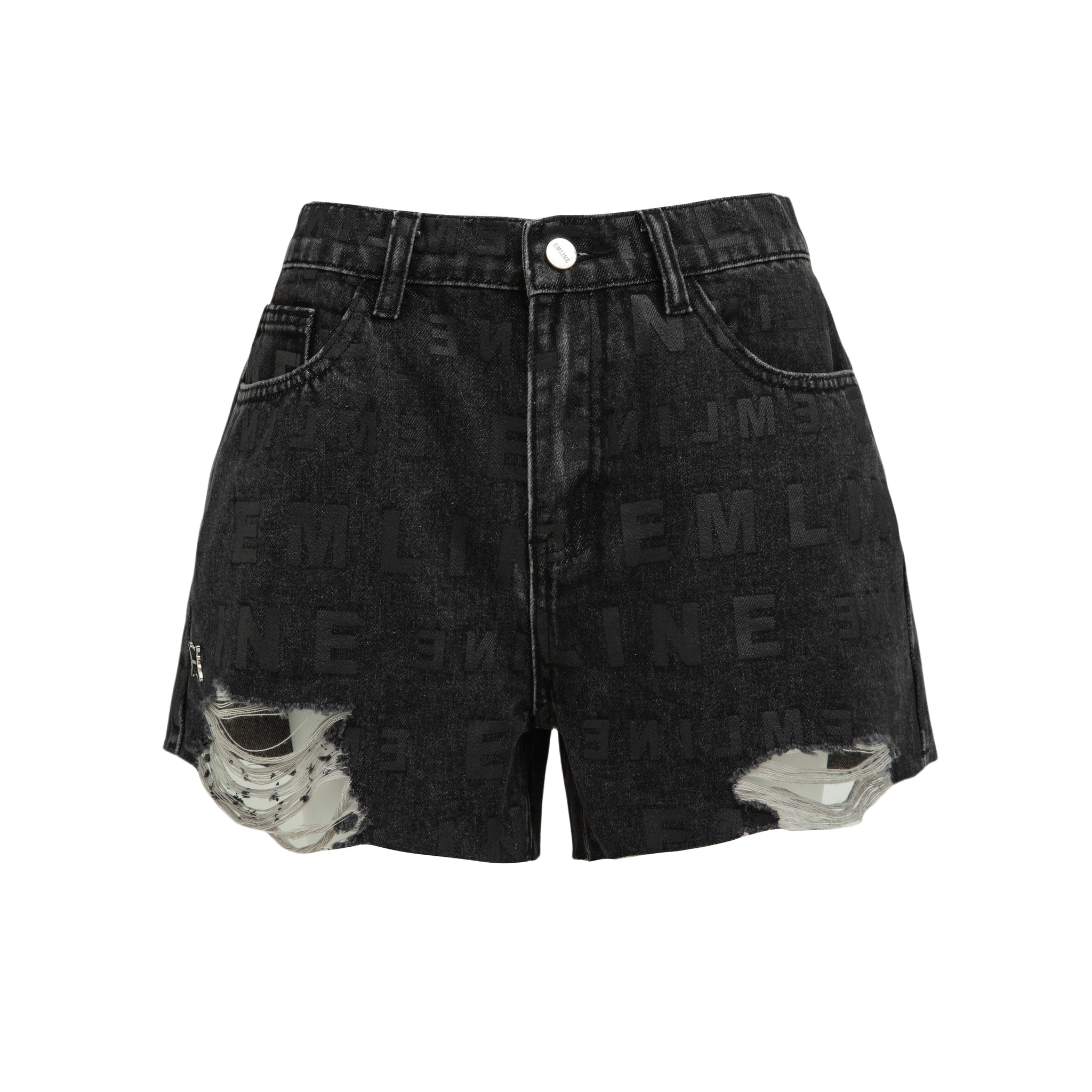Women's Design 013 - Black